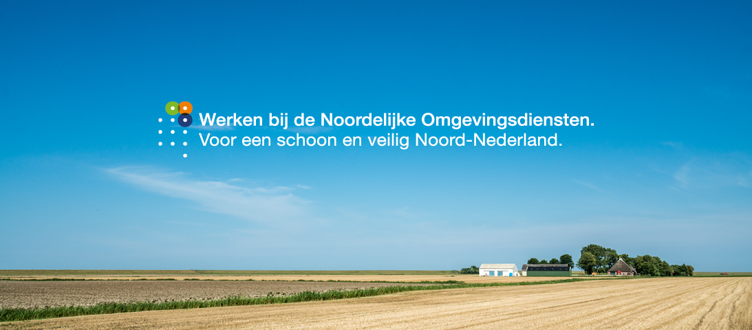 Noordelijke omgevingsdiensten starten campagne in zoektocht naar medewerkers