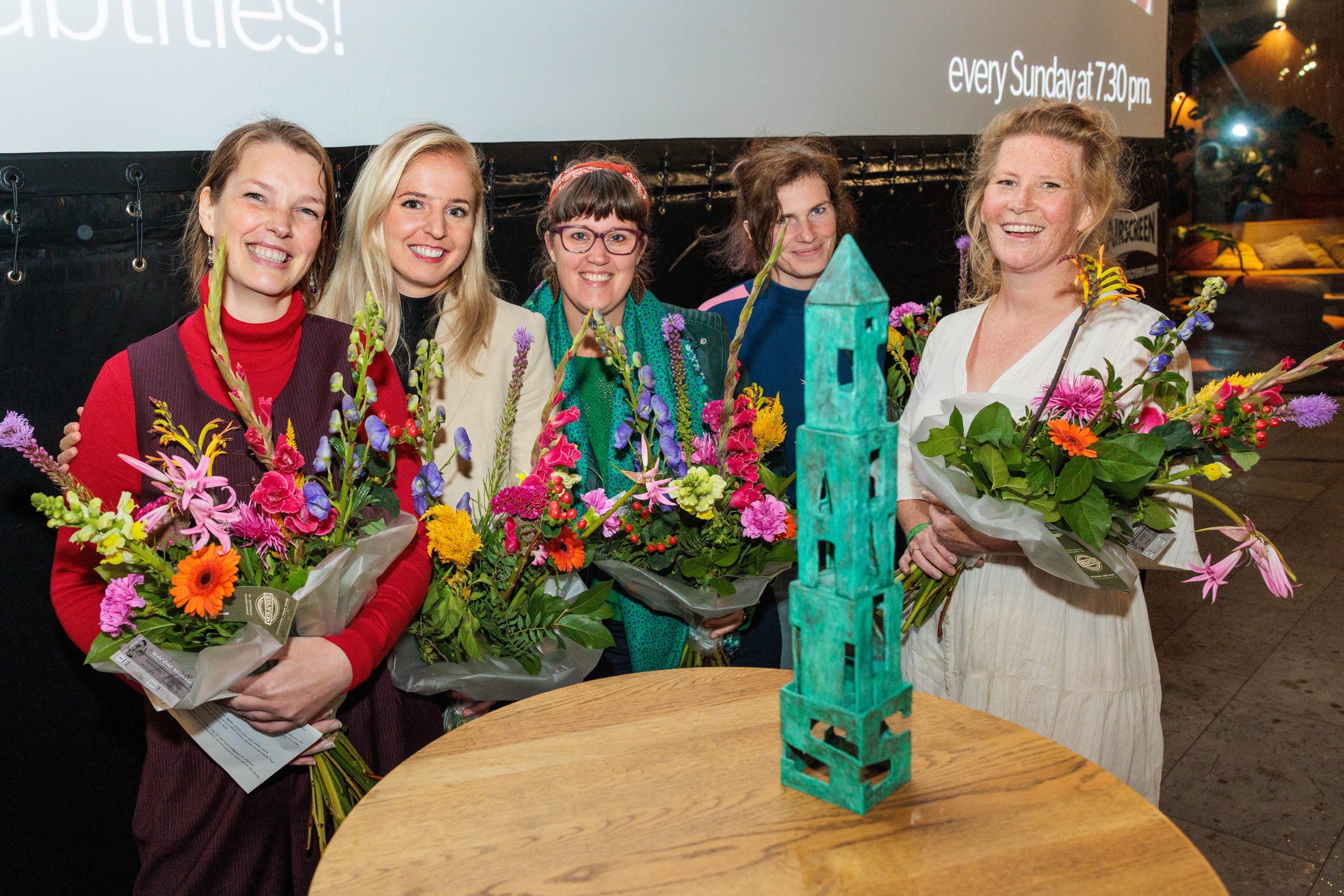 Lutje Lokaal wint Jans Cats Prijs 2022