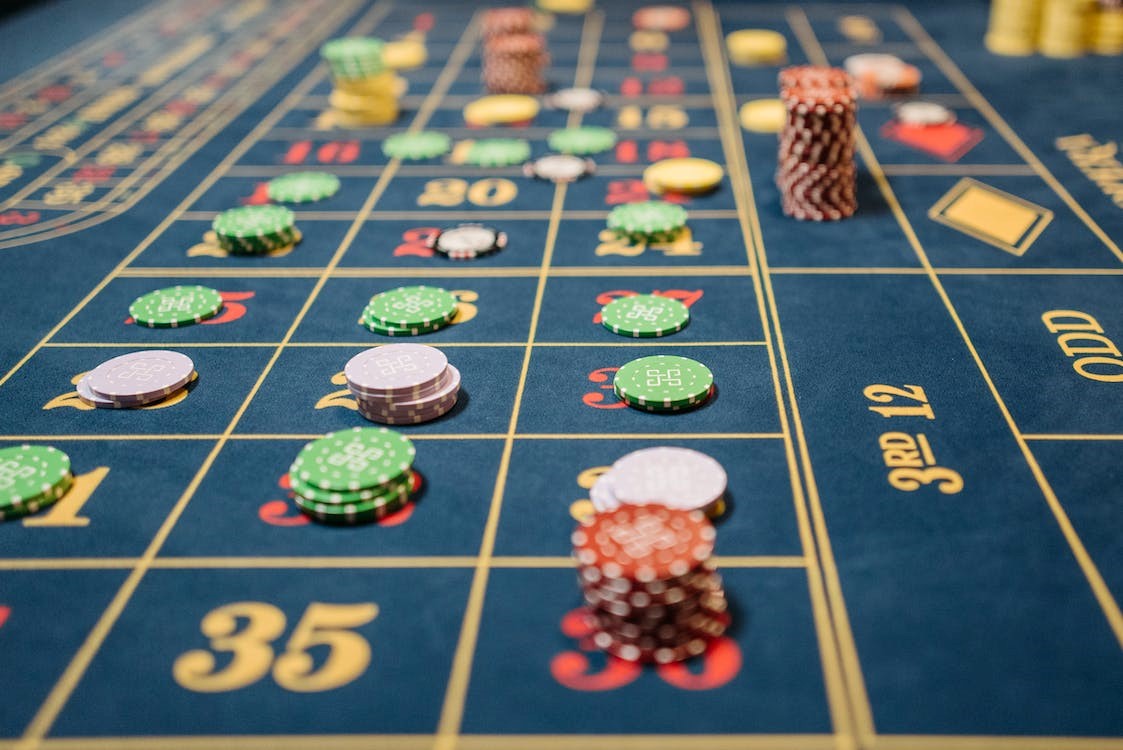 Drie redenen waarom spelen in een online casino zo leuk is