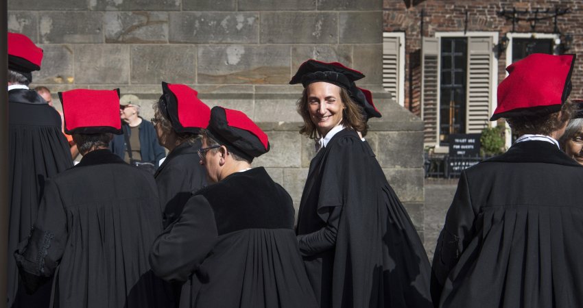 Europese Nacht van de Onderzoekers vrijdag in Forum Groningen