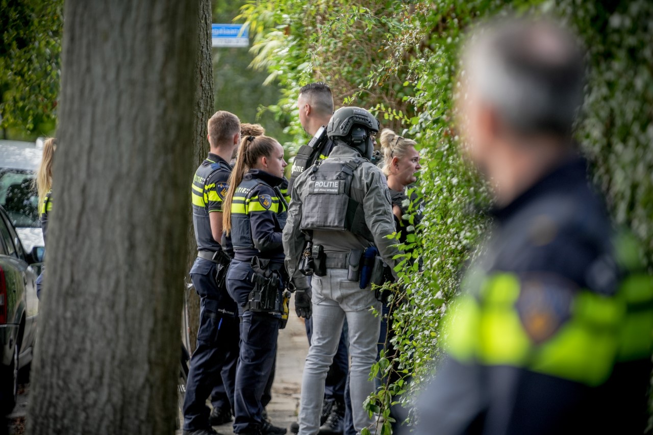 Verdachte ernstige mishandeling Paddepoel in de cel