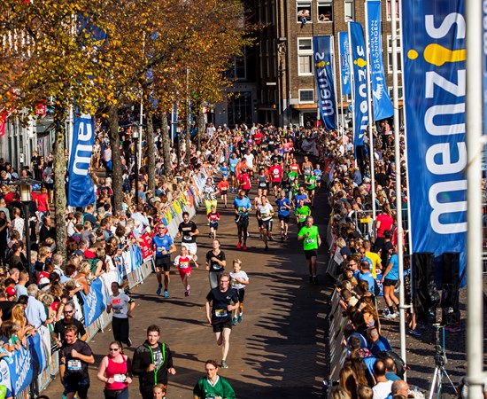 4Mijl Groningen: snel inschrijven loont, tariefswijziging per 1 oktober