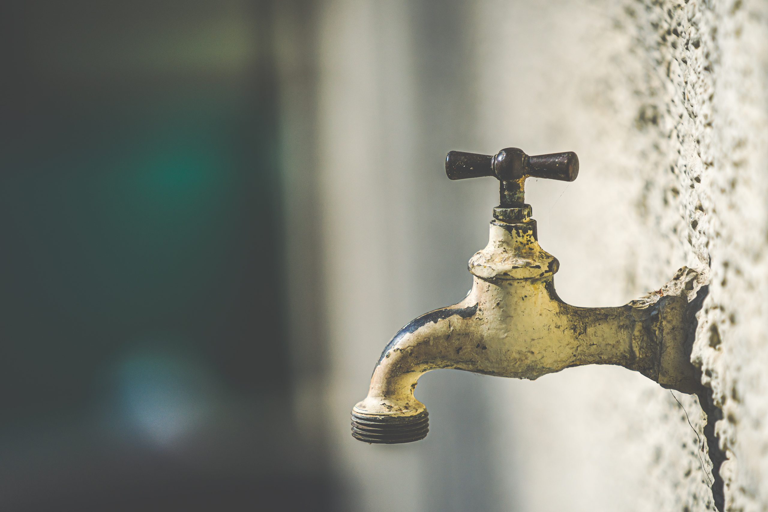 RIVM: "Overheid moet nu ingrijpen om drinkwatertekort te voorkomen"