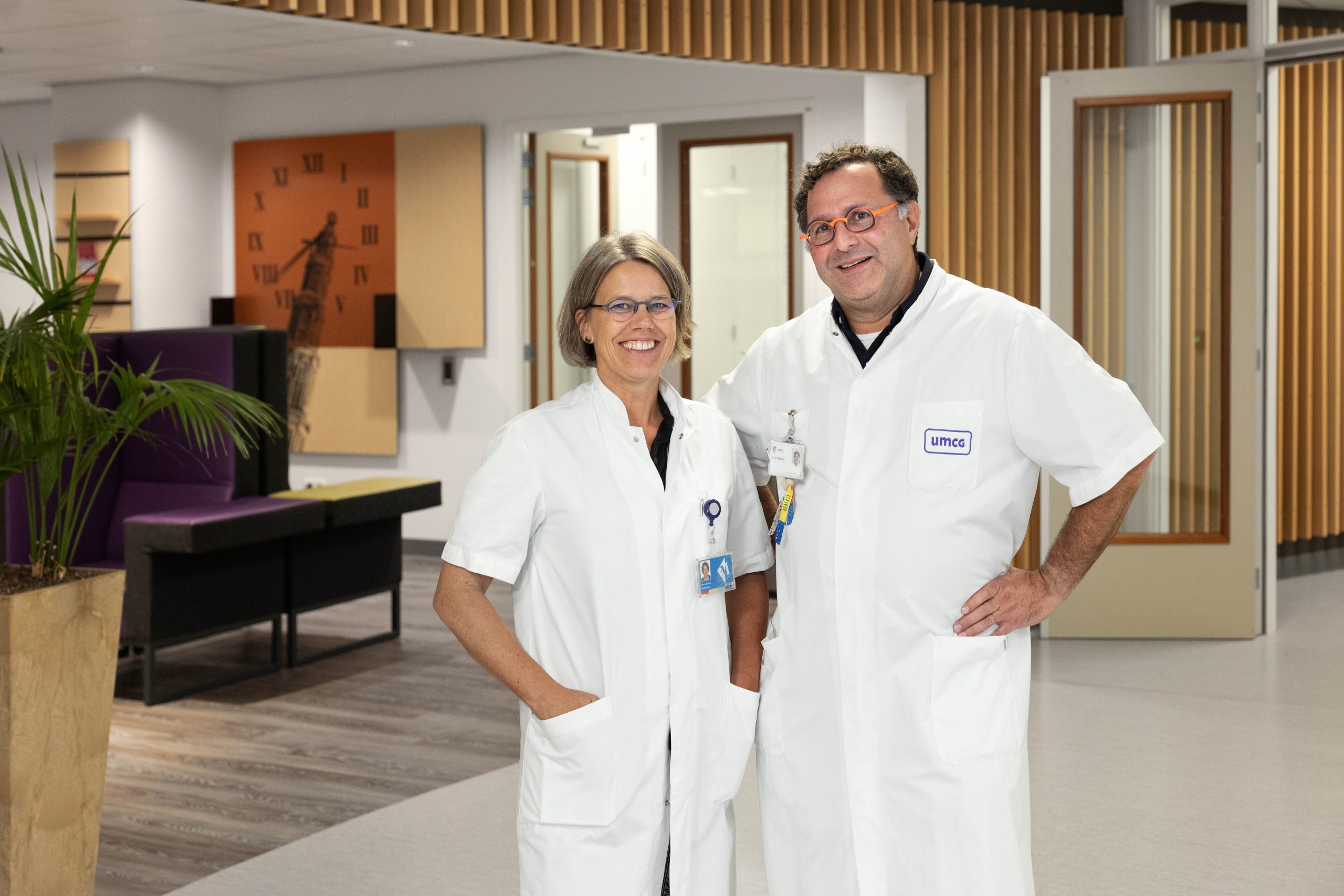 Groningen krijgt “Academisch Borstcentrum” - voor borstkankerzorg en onderzoek