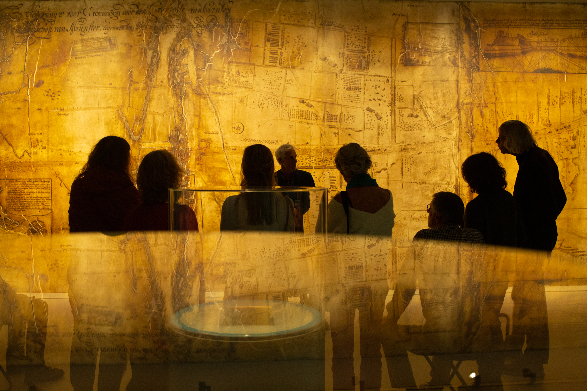 Succesvolle Dag van de Groninger Geschiedenis over Beleg van Groningen