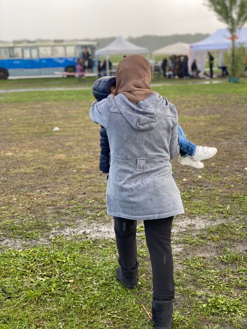 Opnieuw noodkreet aan regering over situatie Ter Apel