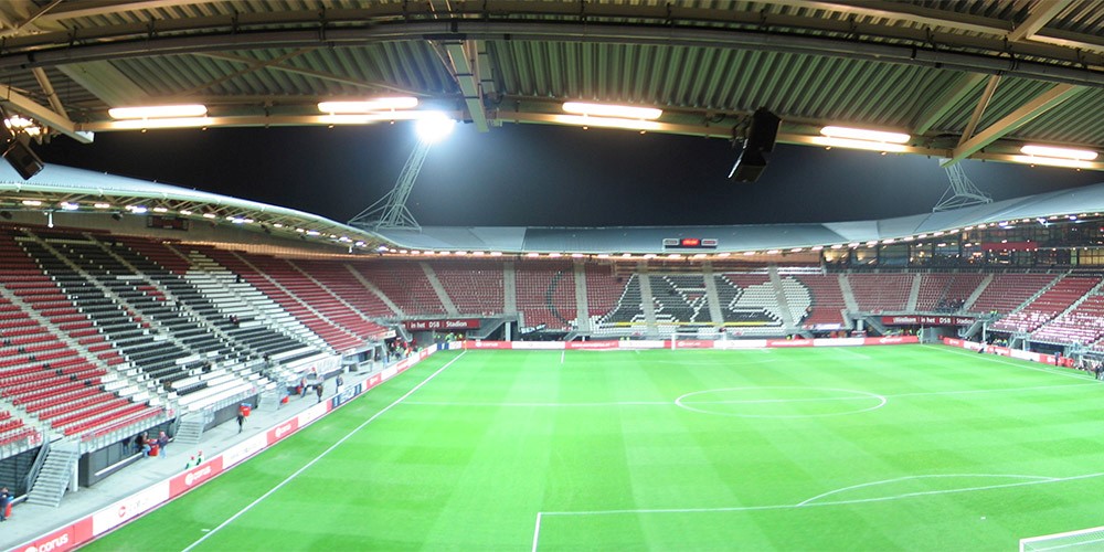 Sportclubs kunnen energie besparen door mee te doen aan project De Energieke Club