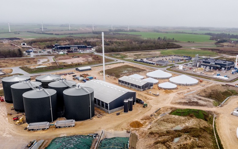 Lhyfe bouwt groene waterstoffabriek in Delfzijl