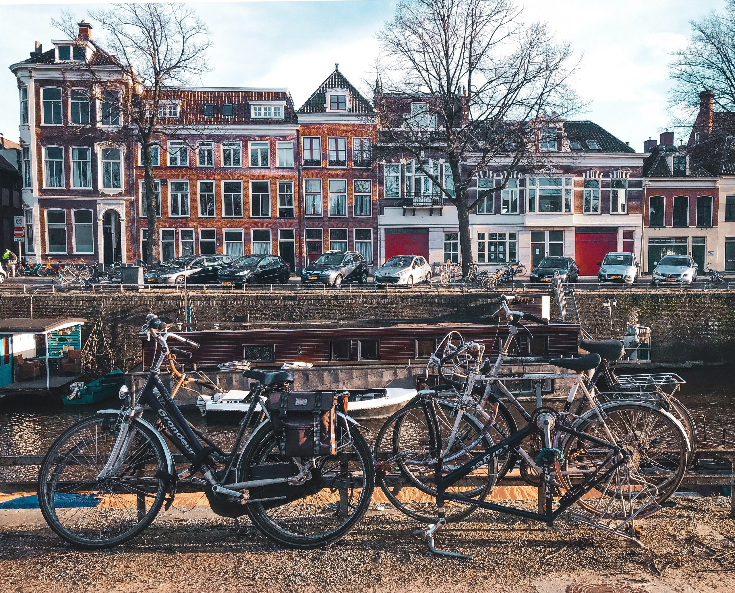 SEO voor bedrijven in Groningen