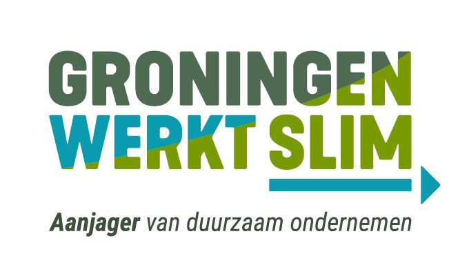 Groningen Werkt Slim op de Promotiedagen