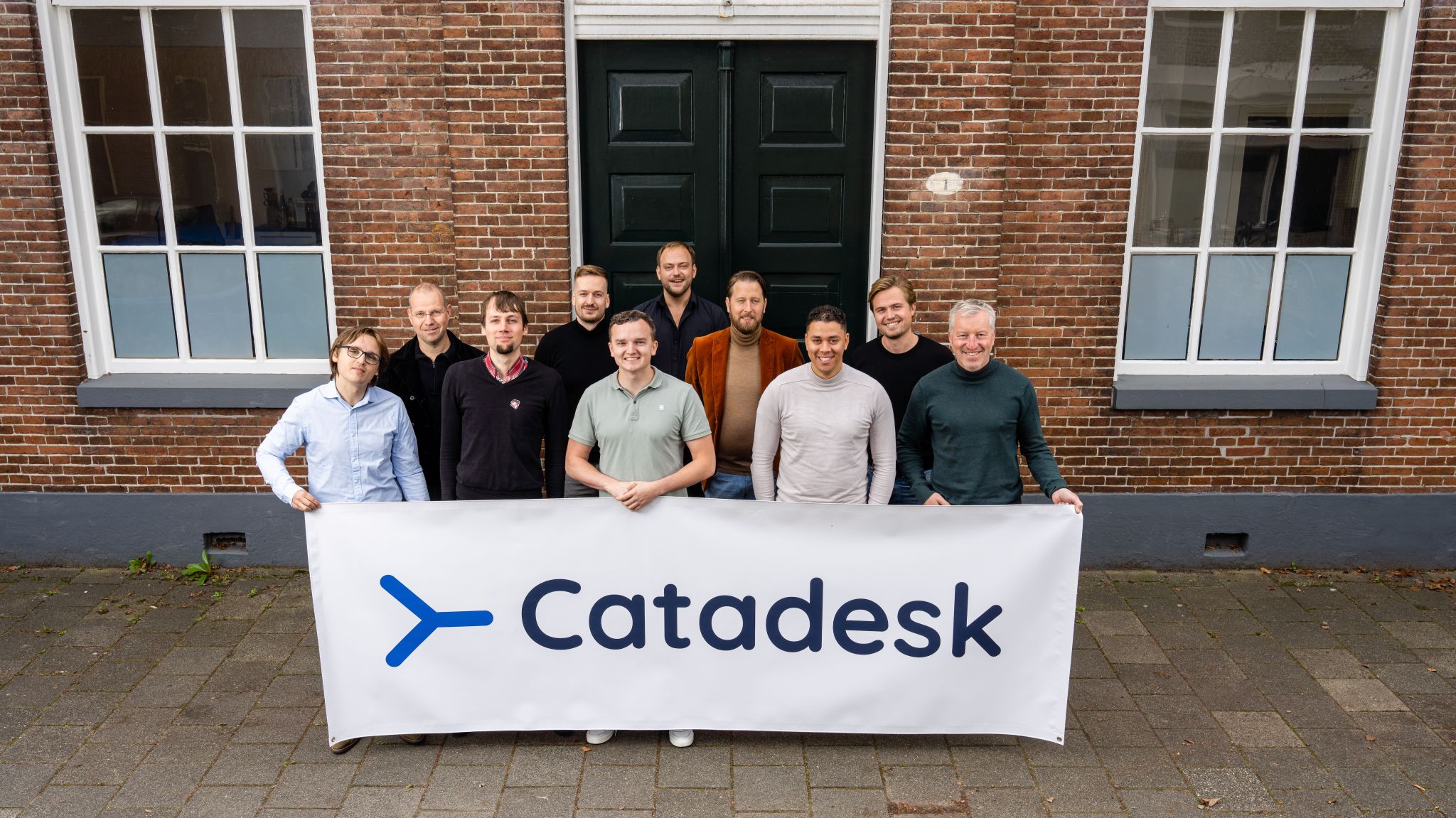 Groningse tech-startup Catadesk helpt kunstgaleries en antiekwinkels met online veilingen