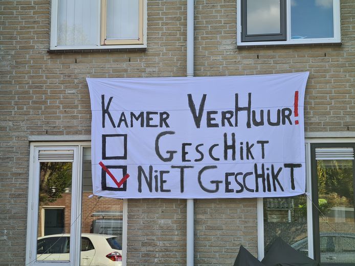 Woningeigenaren in Groningen krijgen voortaan boete bij fraude - tot 22.500 euro