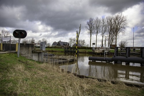 Nieuwe Paddepoelsterbrug in Groningen in aantocht