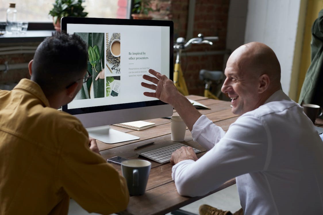 Hoe kun je de relaties met externe partners optimaal benutten?