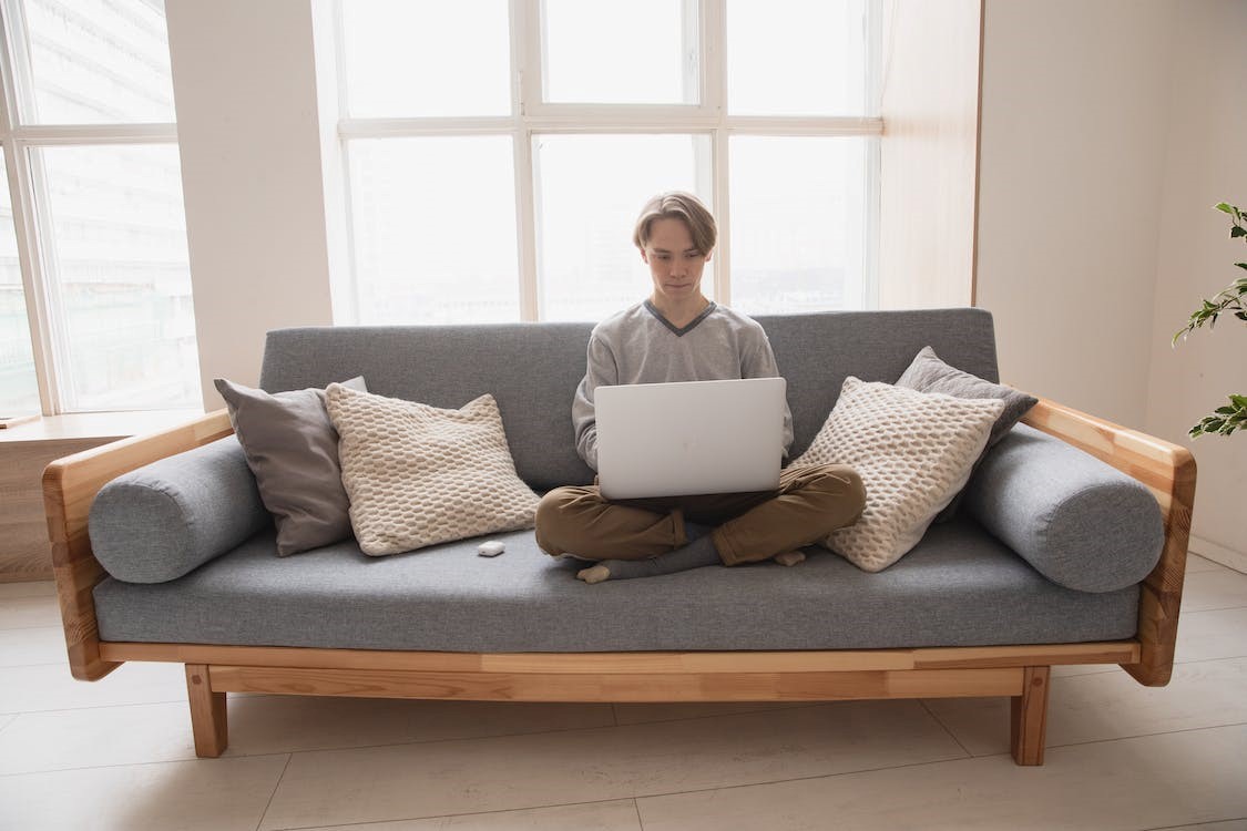 Met deze tips ga je als freelancer aan de slag tijdens jouw studie