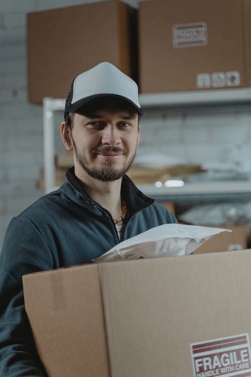 Waarom is goederentransport tegenwoordig zo belangrijk?