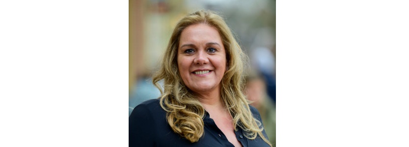 Els van der Weele nieuwe fractievoorzitter Groninger PvdA