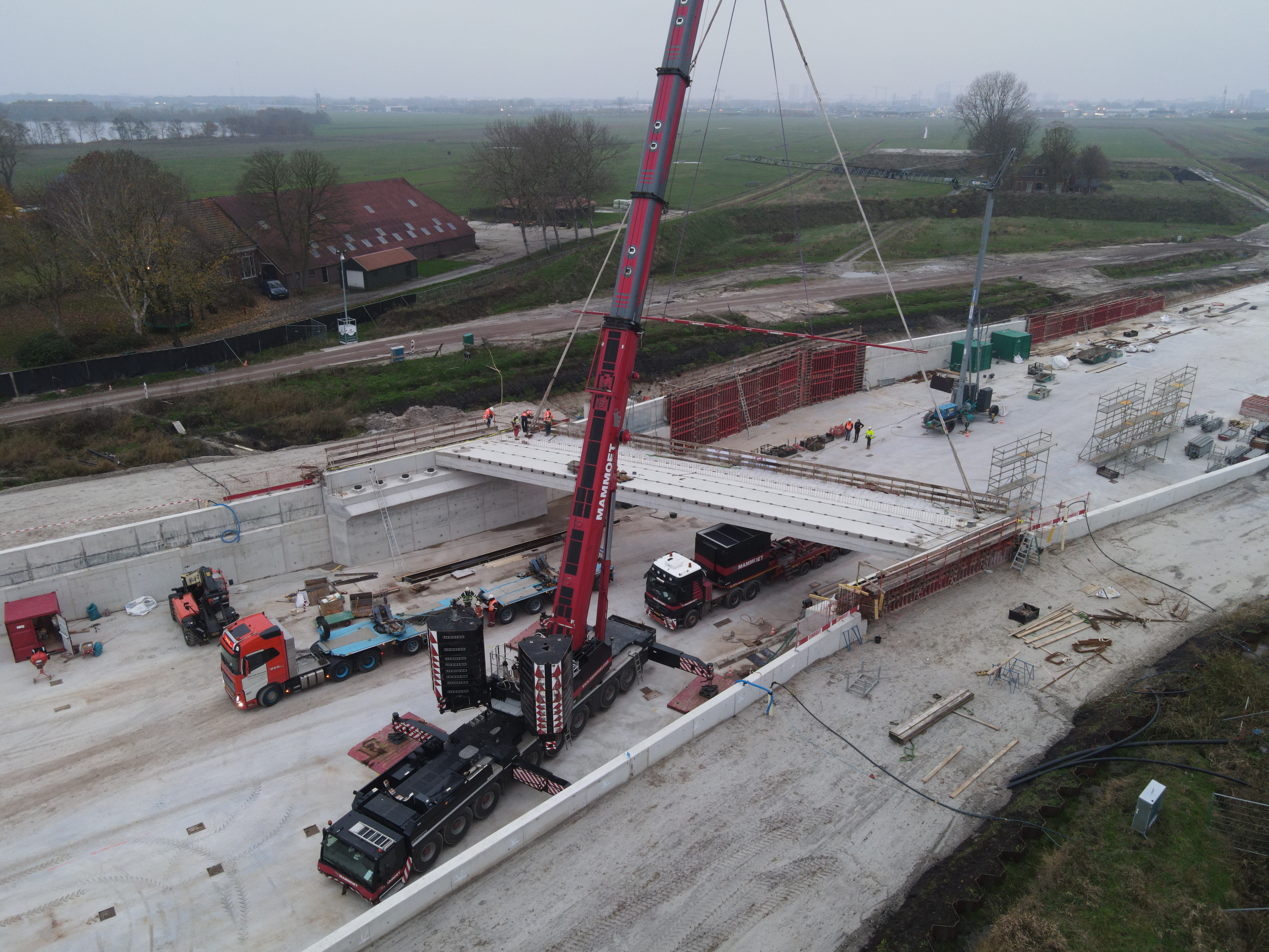 Foto: Remon Brakke