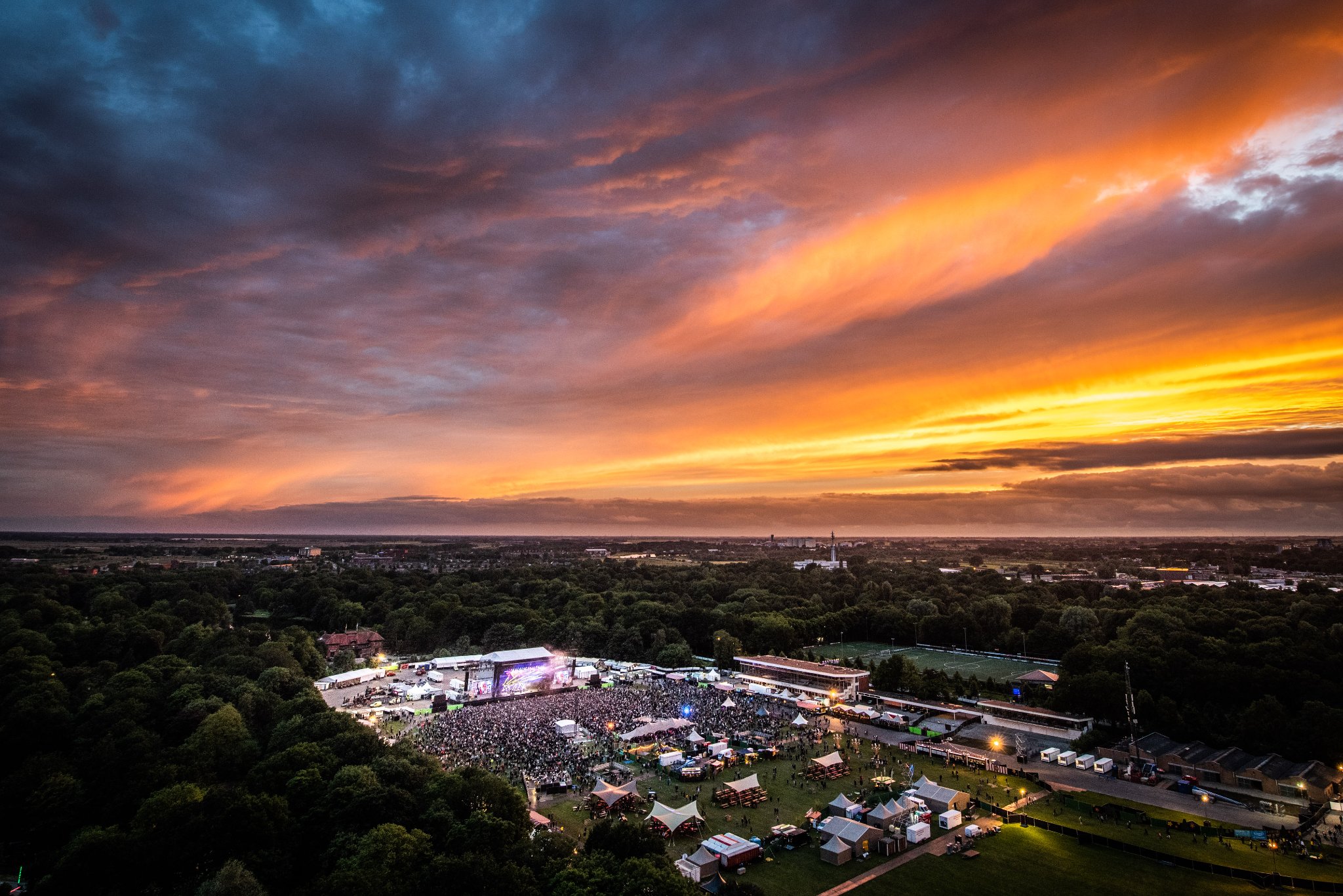 Lionel Richie op Stadspark Live 2023?