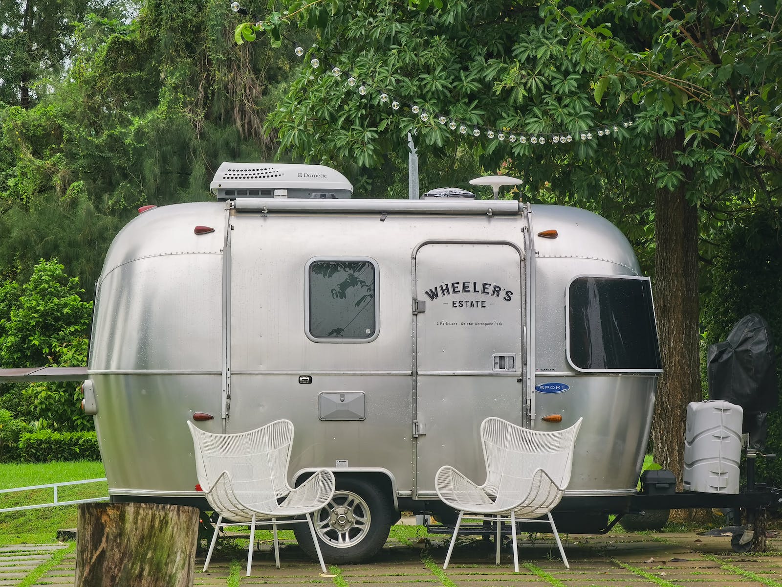 De jaarlijkse en blijvende groei aan Nederlandse caravanbezitters