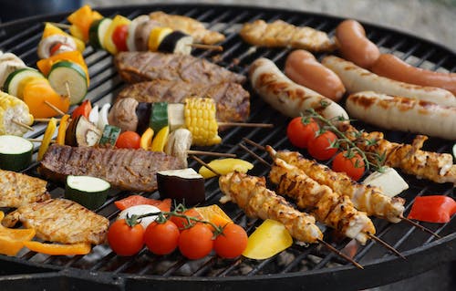 Wat zijn de beste fabrikanten van barbecues?