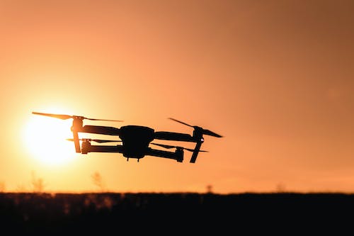 De beste drones voor beginners van dit moment