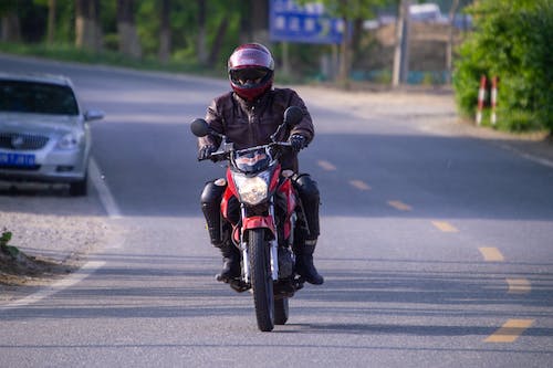 Wat zijn de beste merken van motorkleding?