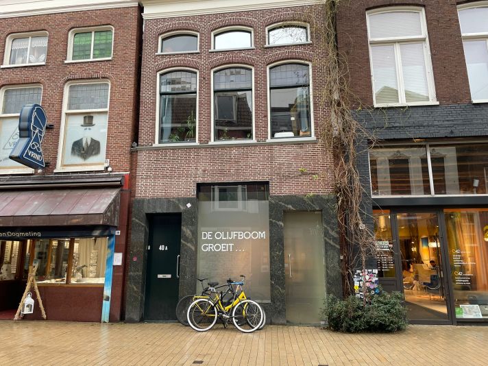 De Olijfboom groeit: Grieks restaurant opent tweede filiaal