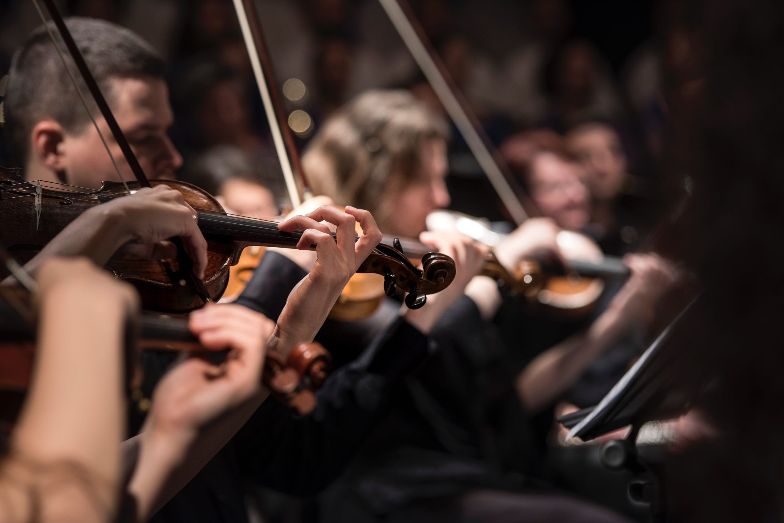 Gratis concert om aandacht te vragen voor studenten met mentale problemen