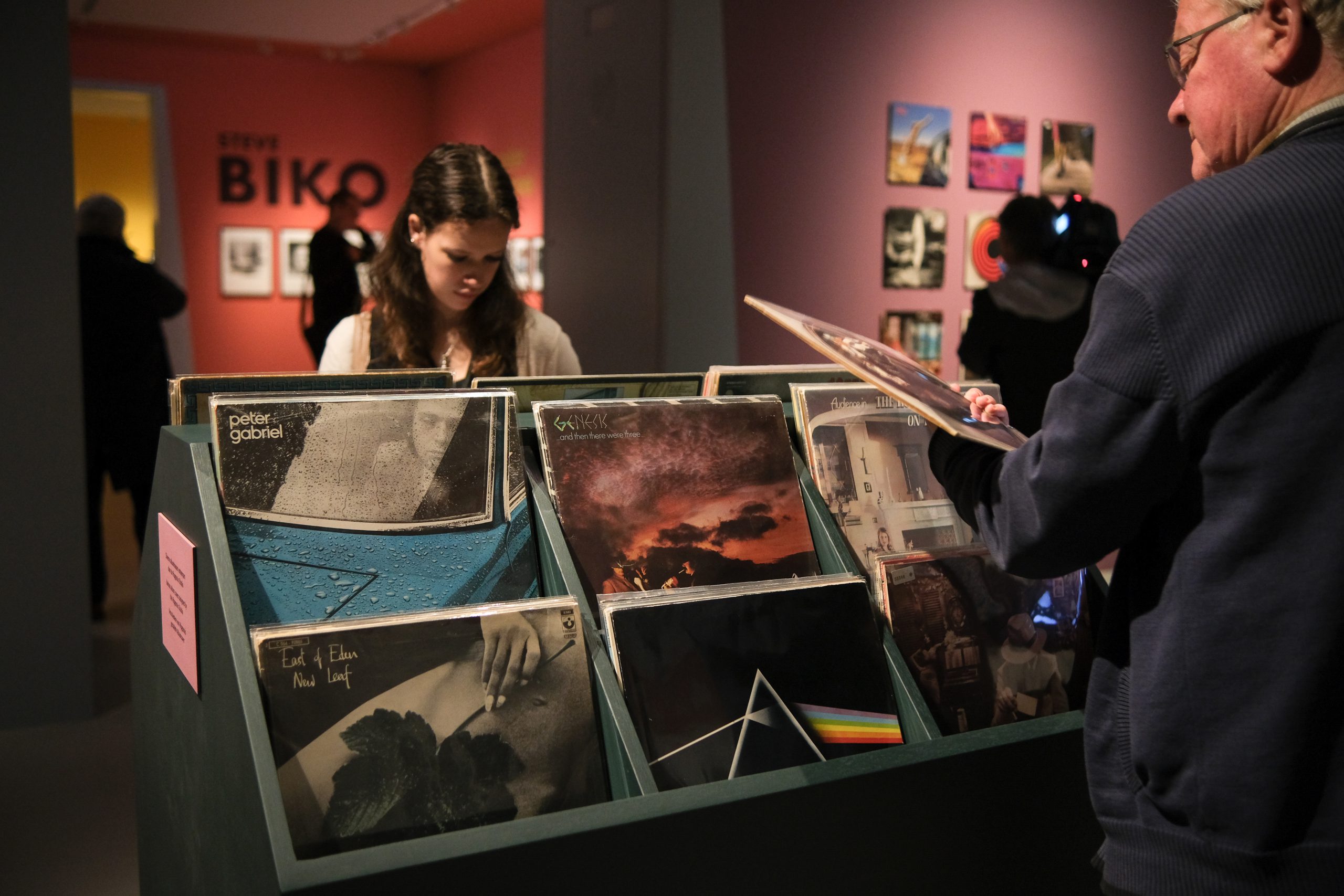 Wereldprimeur in Groninger Museum: “Als er één bedrijf is dat albumhoezen tot kunst heeft verheven, dan is het Hipgnosis”