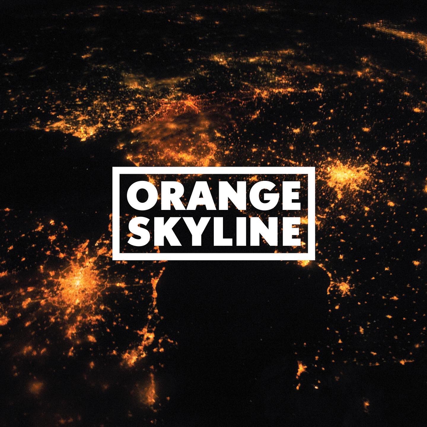 Groningse band Orange Skyline genomineerd voor een Edison