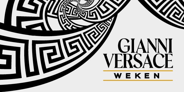 Gianni Versace Weken: met de gondel door de grachten, selfiespots en stadstour