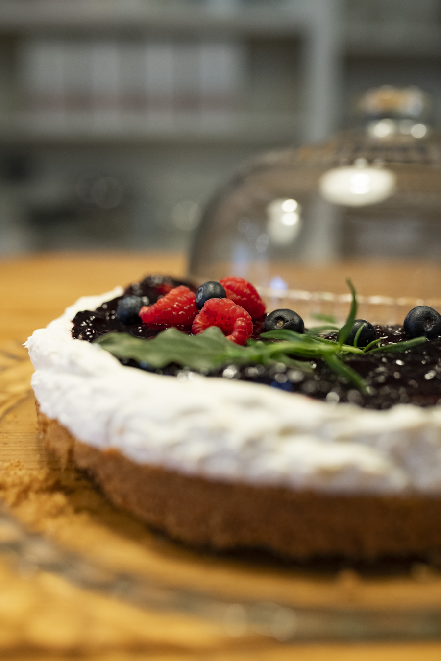 Bakkerij Paais opent “taarten-proeflokaal” in Oude Kijk in ’t Jatstraat