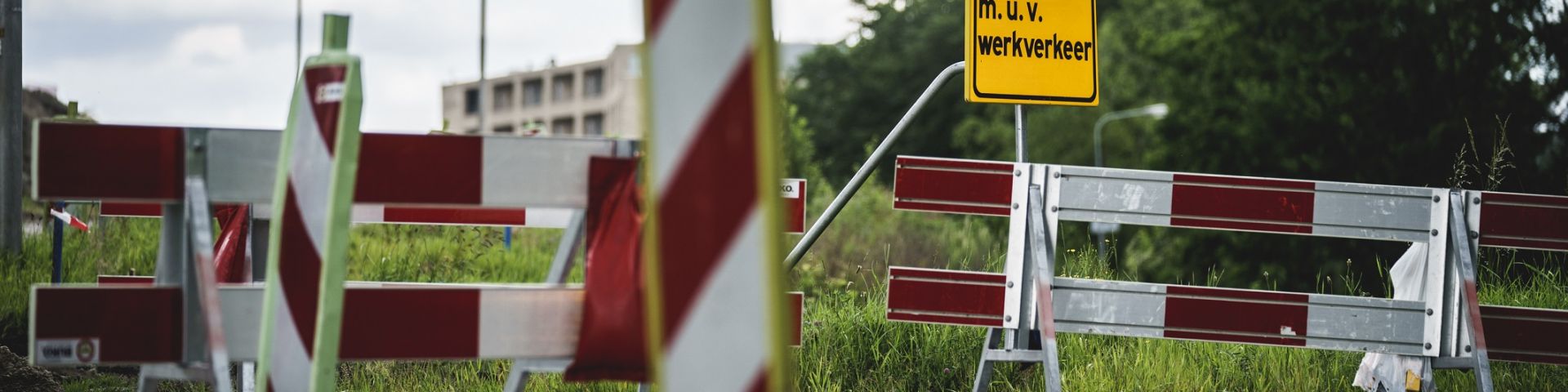 De weg op? Nieuwe kaart brengt alle wegafsluitingen in beeld