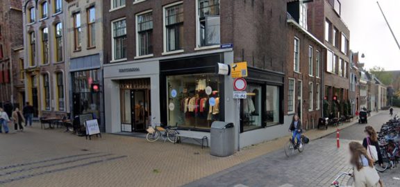 Scotch & Soda Failliet; Winkels In Groningen Voorlopig Open