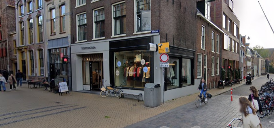 Modeketen Scotch & Soda – met winkels in Groningen – maakt een doorstart