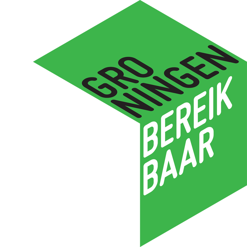 Groningen Bereikbaar logo