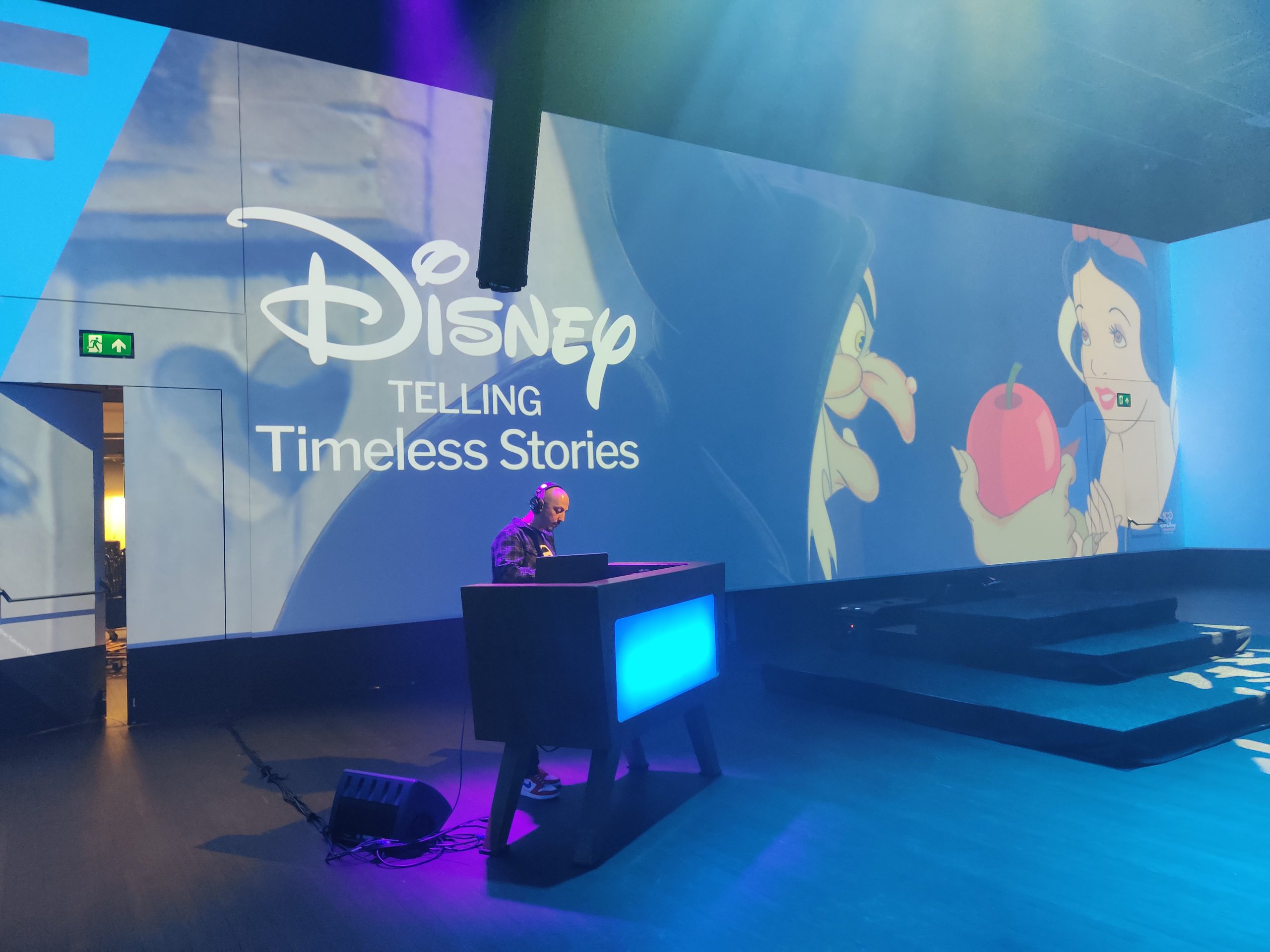 Nieuwe tentoonstelling geeft kijkje achter de schermen bij Disney