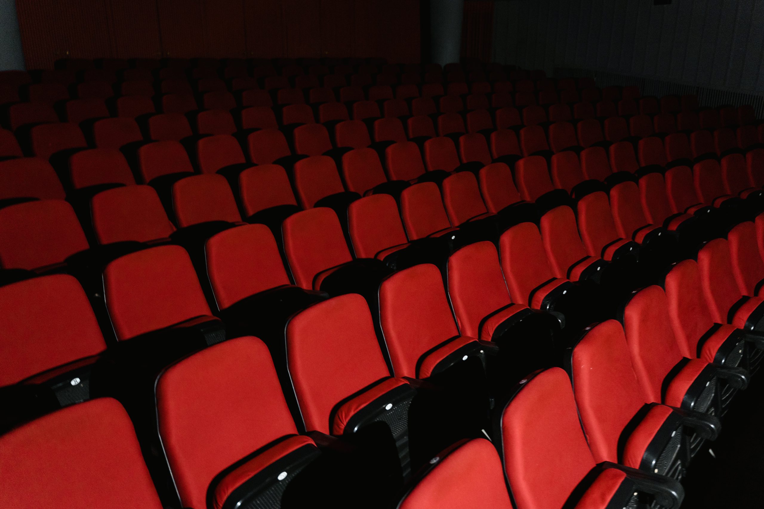 Gloednieuwe bioscoopzaal Kinepolis "combineert het beste beeld en geluid"