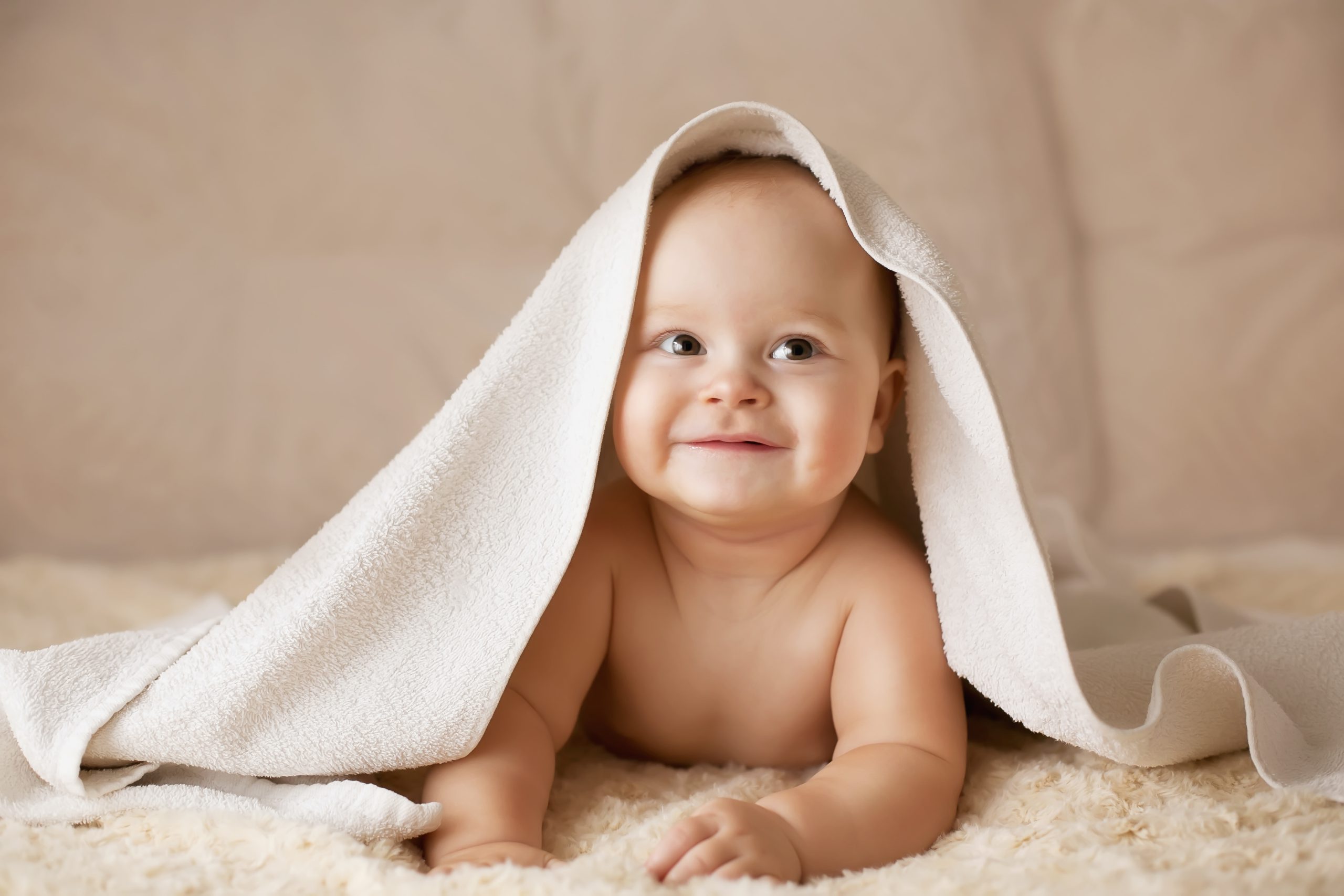 Levi en Lieke in Groningen de populairste babynamen