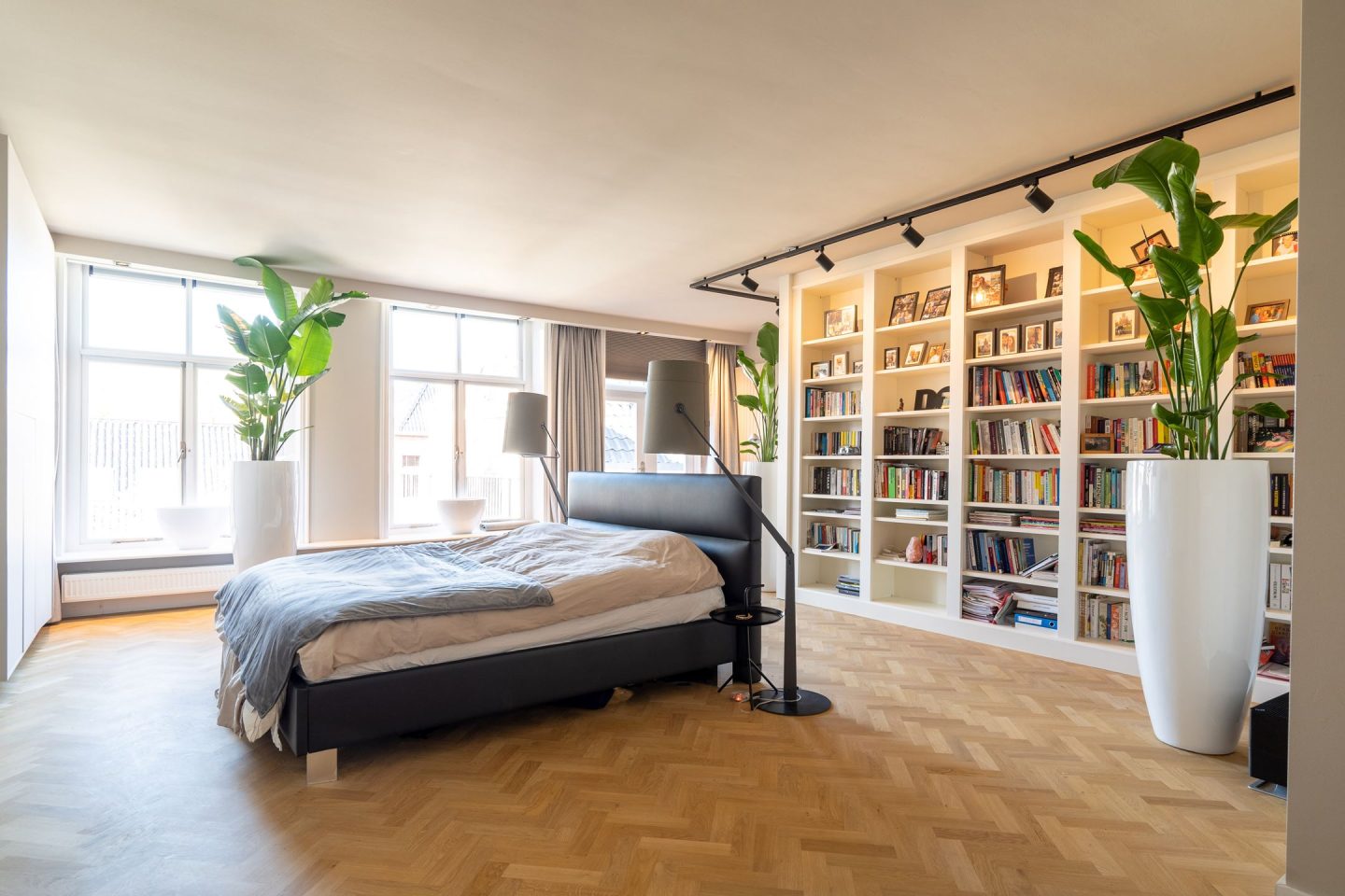 Droomhuis gevonden: super-de-luxe herenhuis, middenin de binnenstad