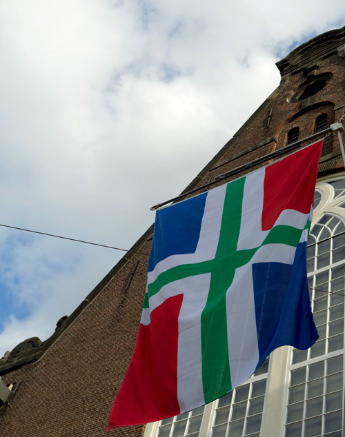 Foto | Diaconie van de Evangelisch-Lutherse Gemeente Amsterdam