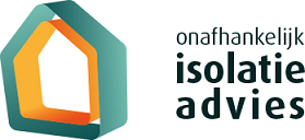 Onafhankelijk Isolatie Advies logo