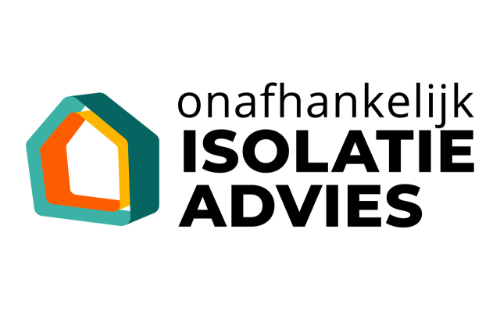 Onafhankelijk Isolatie Advies logo