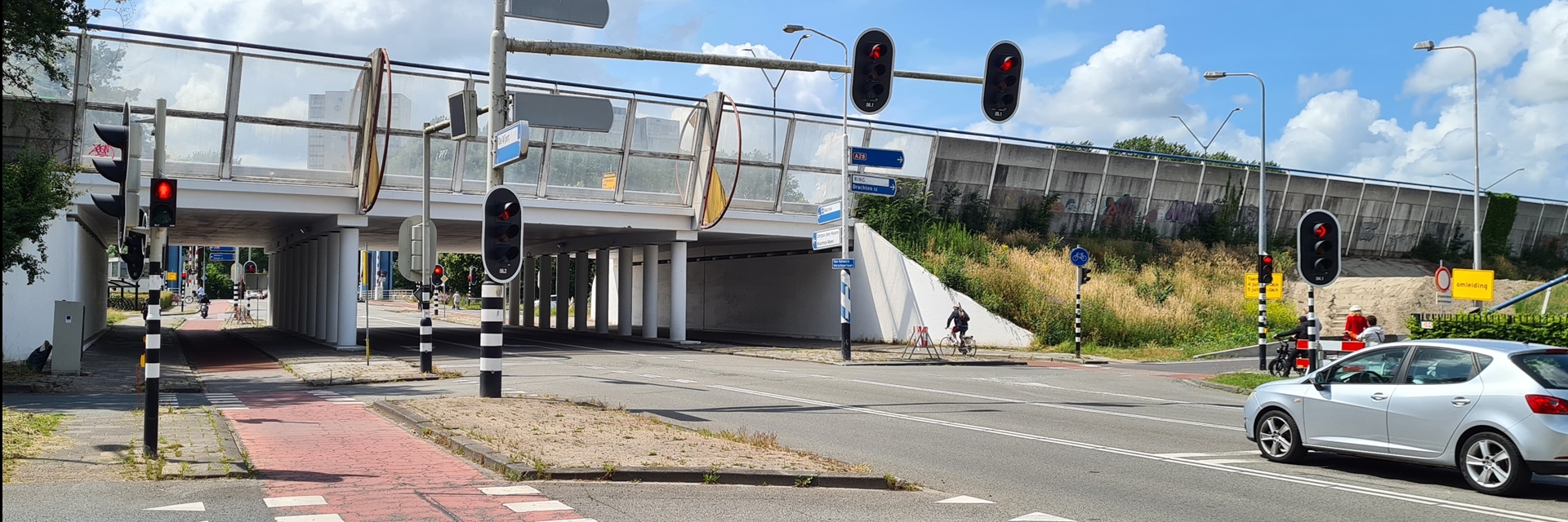 Foto | Aanpak Ring Zuid