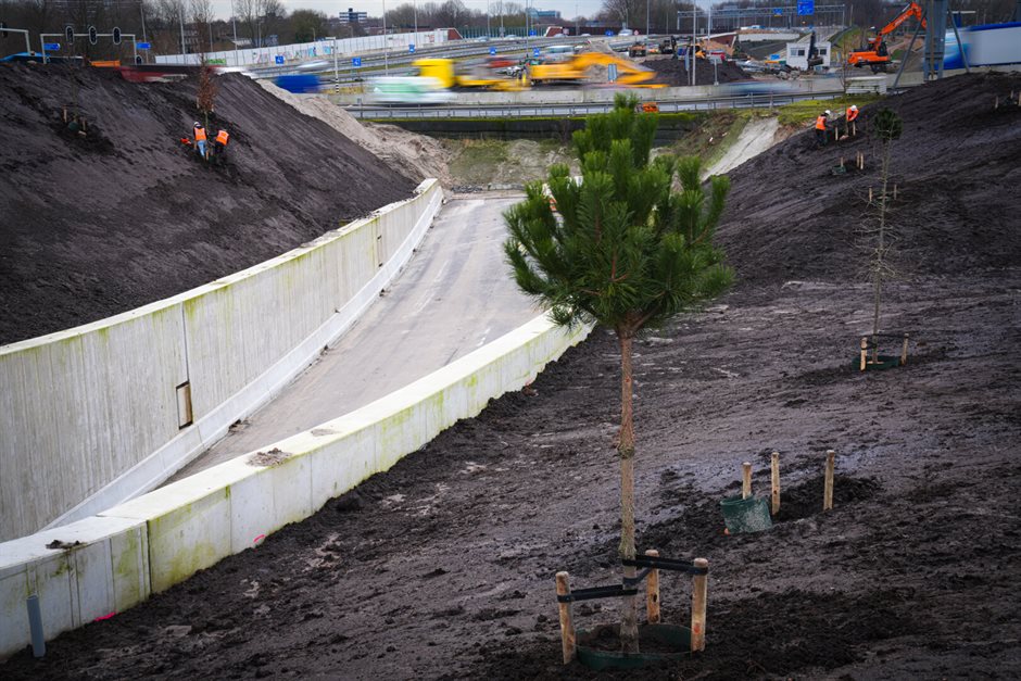 Foto | Raymond Bos