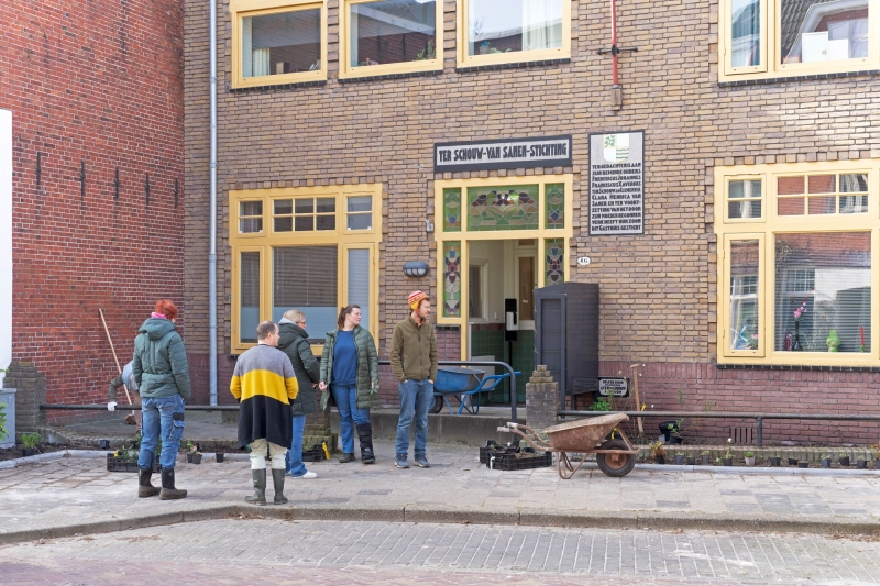 Foto | Duurzaam Groningen