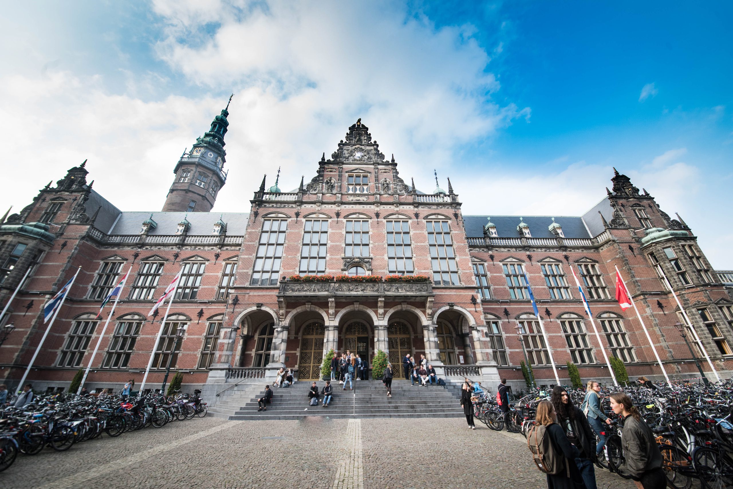 Foto: Niels Knelis