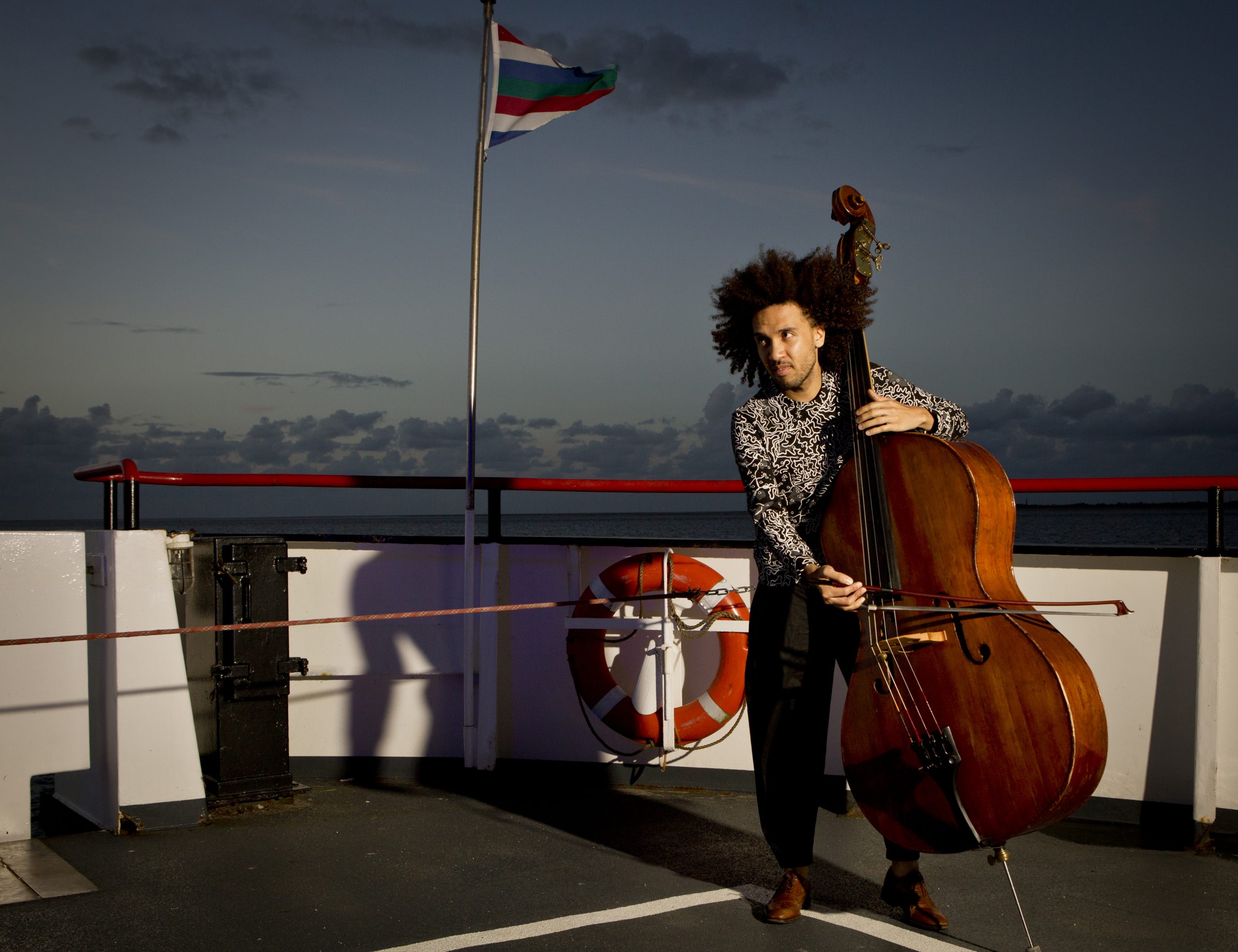 Foto | Schiermonnikoog Festival