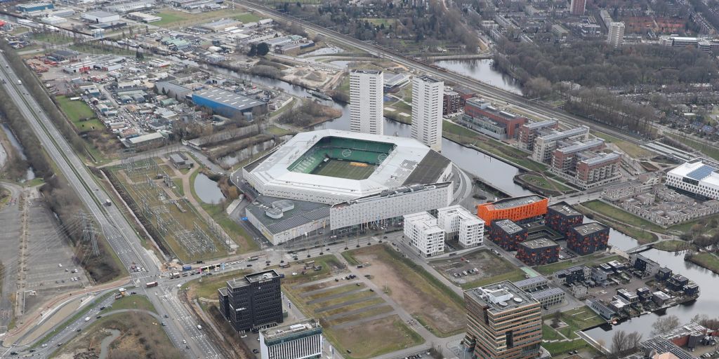 Foto | Groningen Bereikbaar